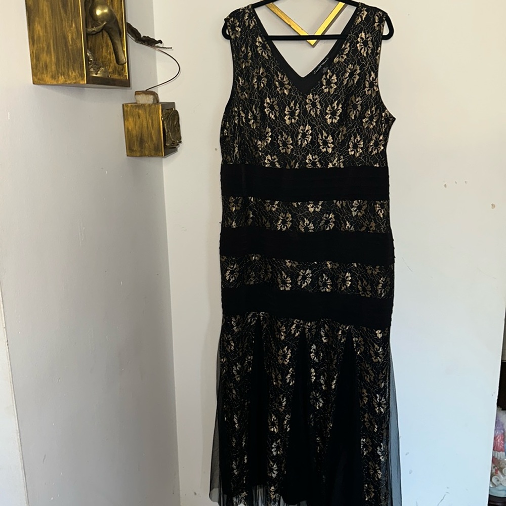 Candalite Women’s Dress